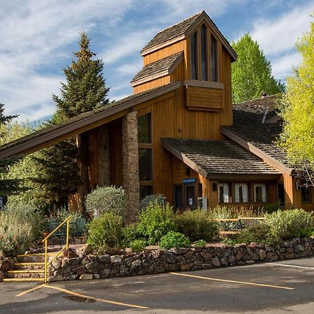 Thousand Trails Blue Mesa Recreational Ranch Hierro 外观 照片