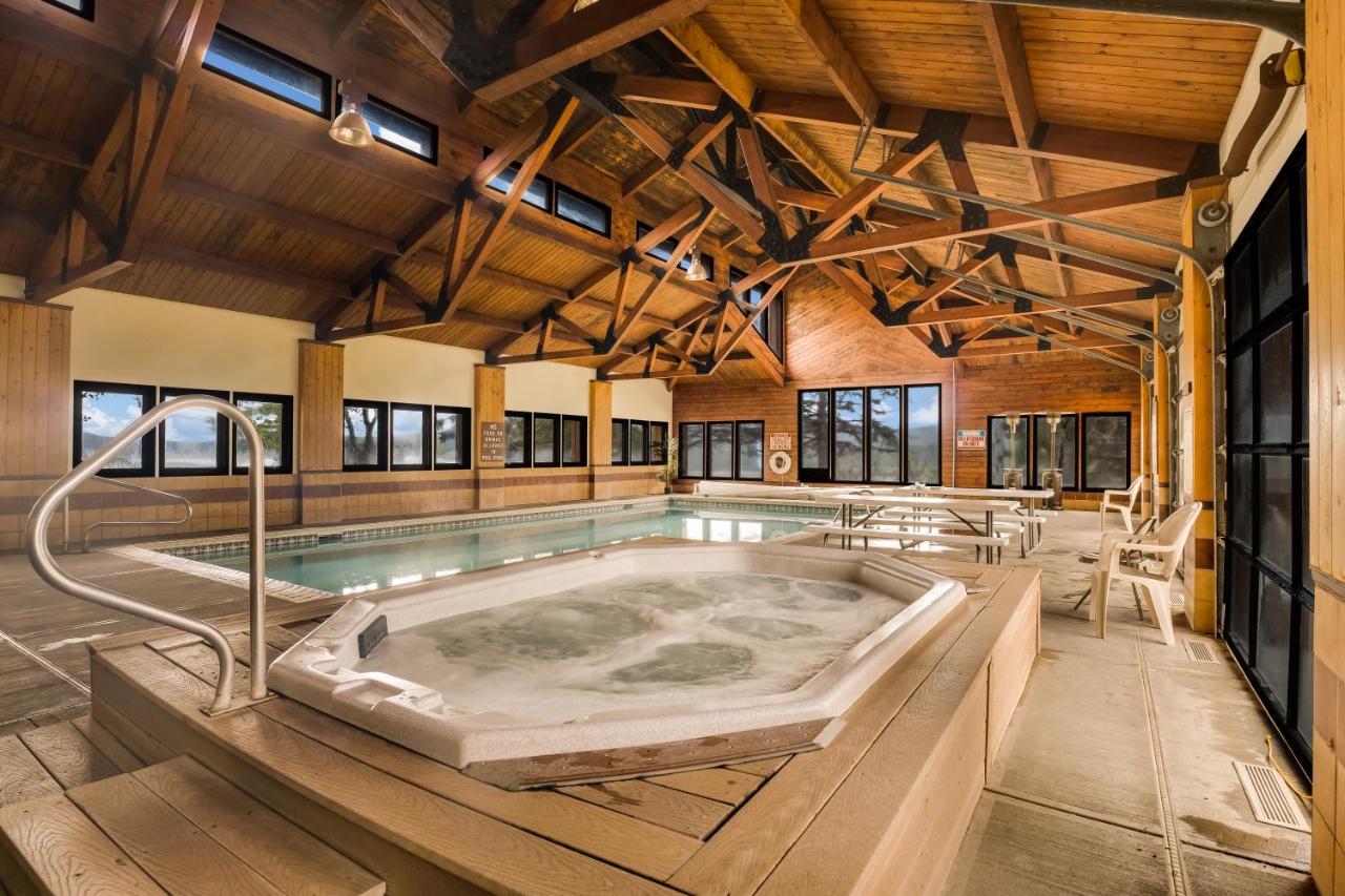 Thousand Trails Blue Mesa Recreational Ranch Hierro 外观 照片